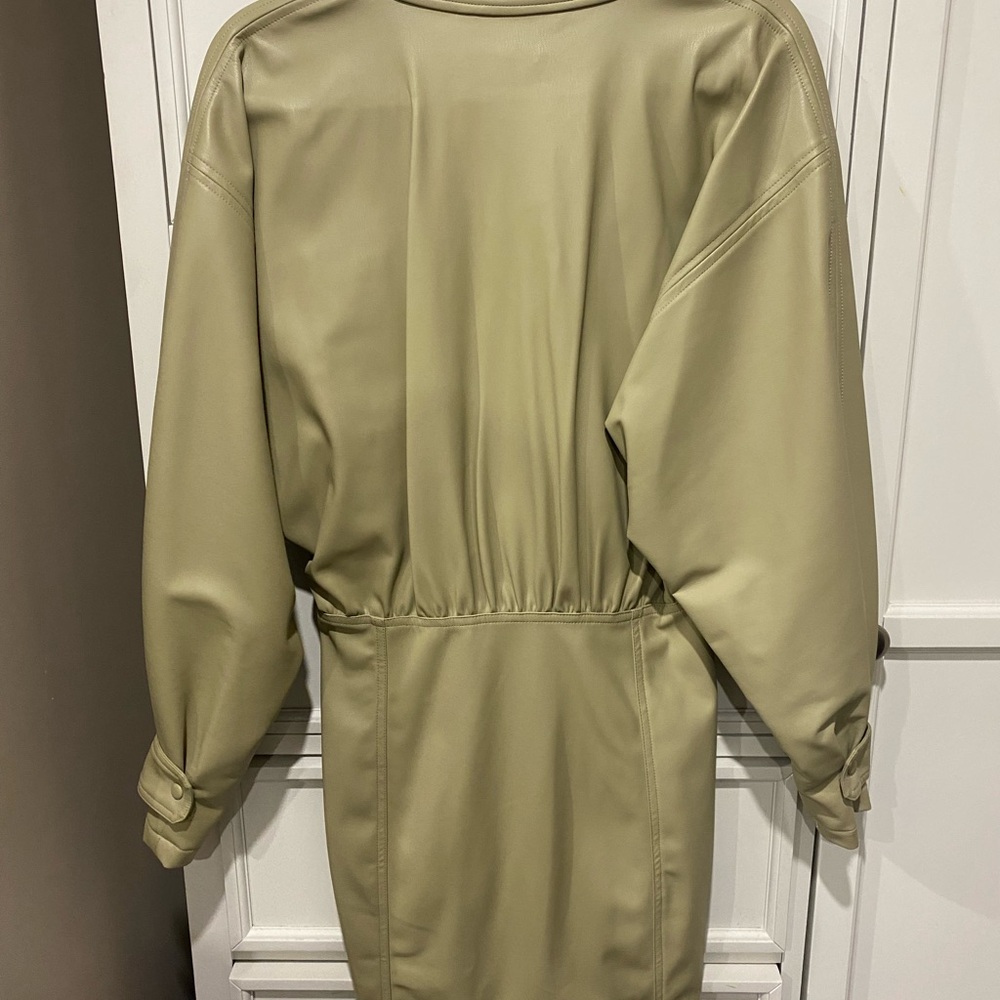 ZARA DRESS
